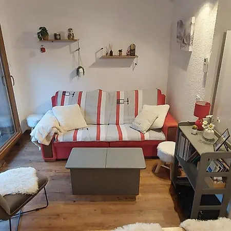 Appartamento La Des Marmottes Cosy Duplex In Paradiski Peisey-Nancroix