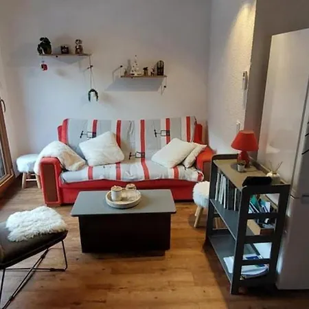 La Des Marmottes Cosy Duplex In Paradiski Appartamento *