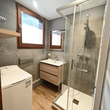 Appartamento La Des Marmottes Cosy Duplex In Paradiski Peisey-Nancroix