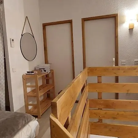 La Des Marmottes Cosy Duplex In Paradiski Appartamento