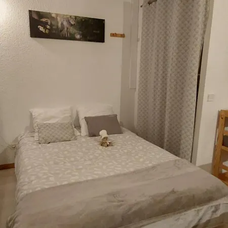 Appartamento La Des Marmottes Cosy Duplex In Paradiski